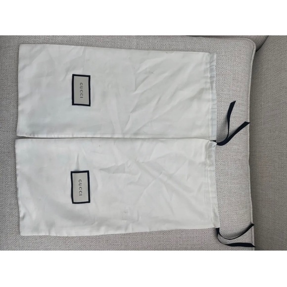 Gucci shoes men - Picture 2 of 7